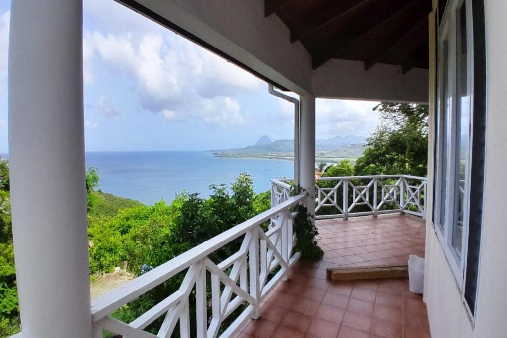 Private Room With Twin Beds Ac Nr Intl Airpt And Beach Вьё-Фор Экстерьер фото