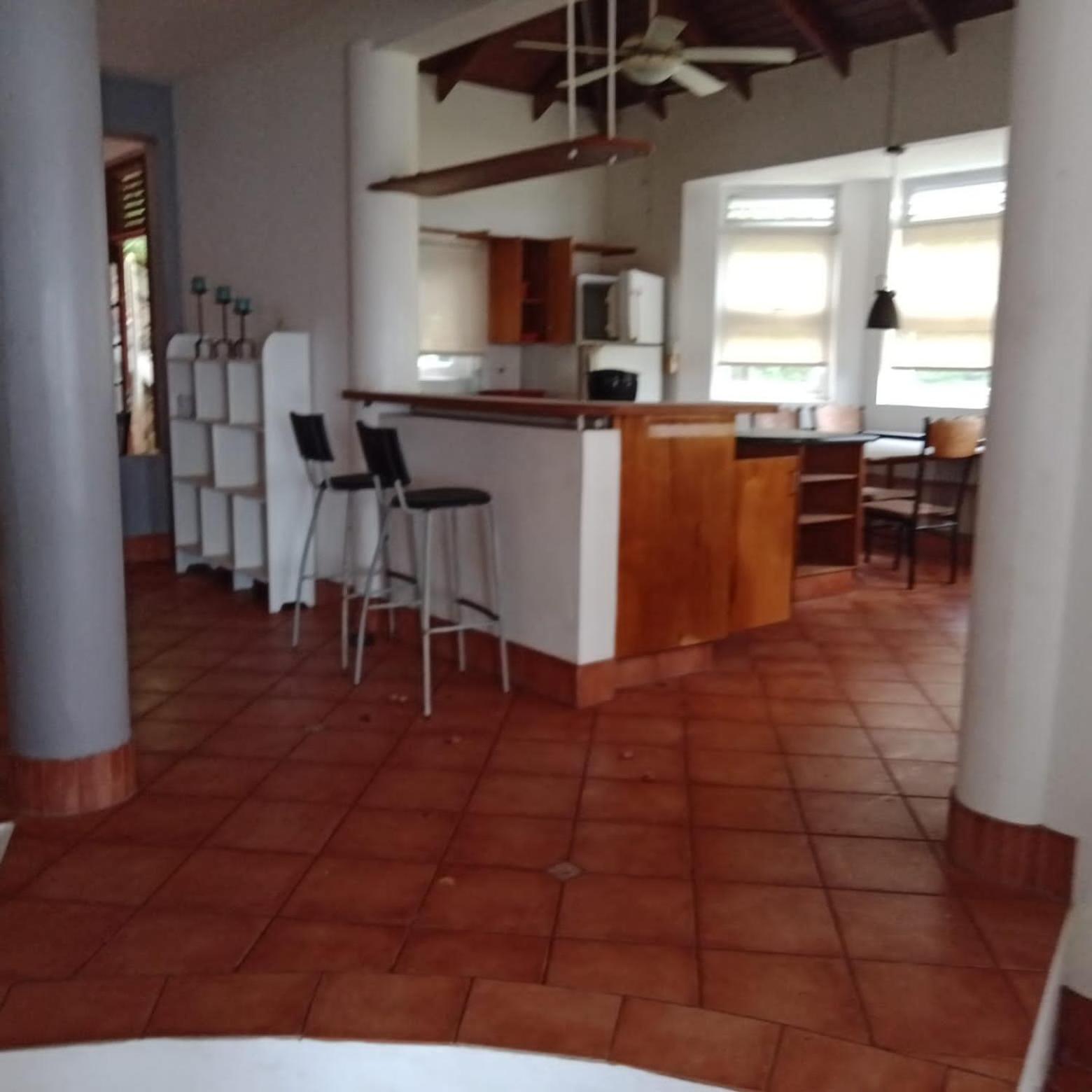 Private Room With Twin Beds Ac Nr Intl Airpt And Beach Вьё-Фор Экстерьер фото